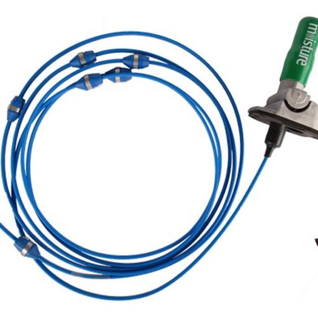 Temp & Moisture Monitor Cables Darmani North America